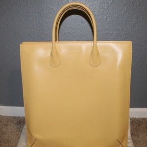 Vintage Giorgio Armani Tote Bag